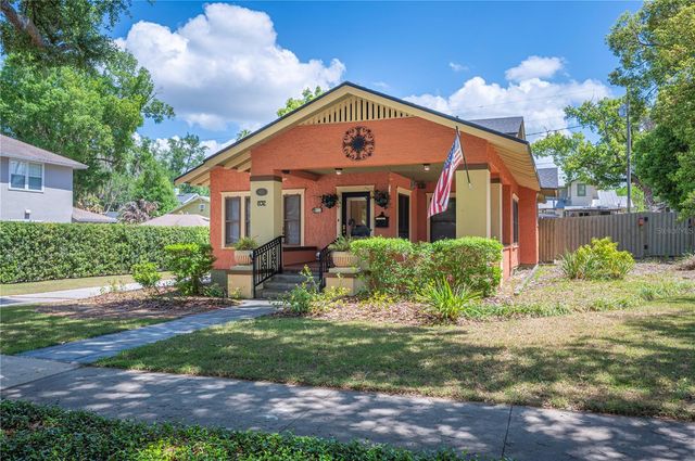 832 SUCCESS AVENUE, Lakeland, FL 33801