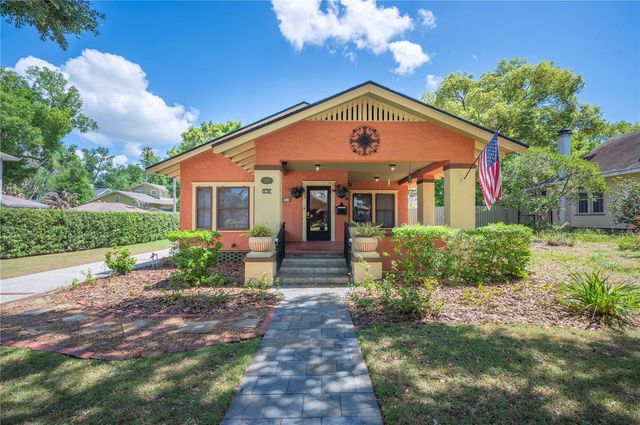 832 SUCCESS AVENUE, Lakeland, FL 33801