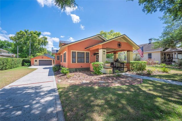 832 SUCCESS AVENUE, Lakeland, FL 33801