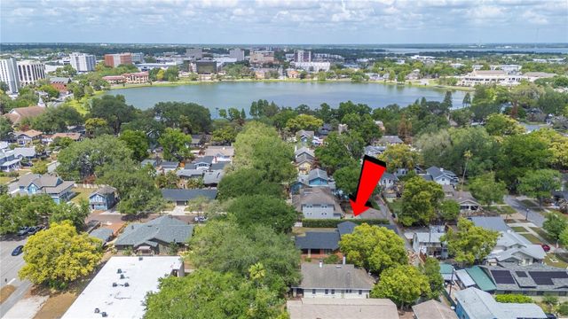 832 SUCCESS AVENUE, Lakeland, FL 33801