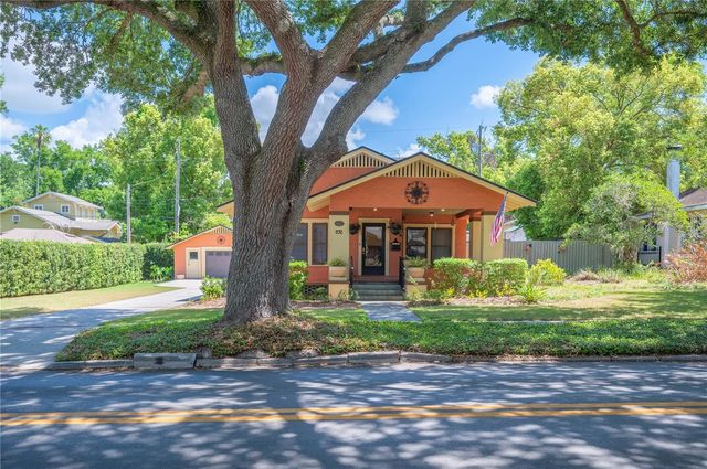 832 SUCCESS AVENUE, Lakeland, FL 33801