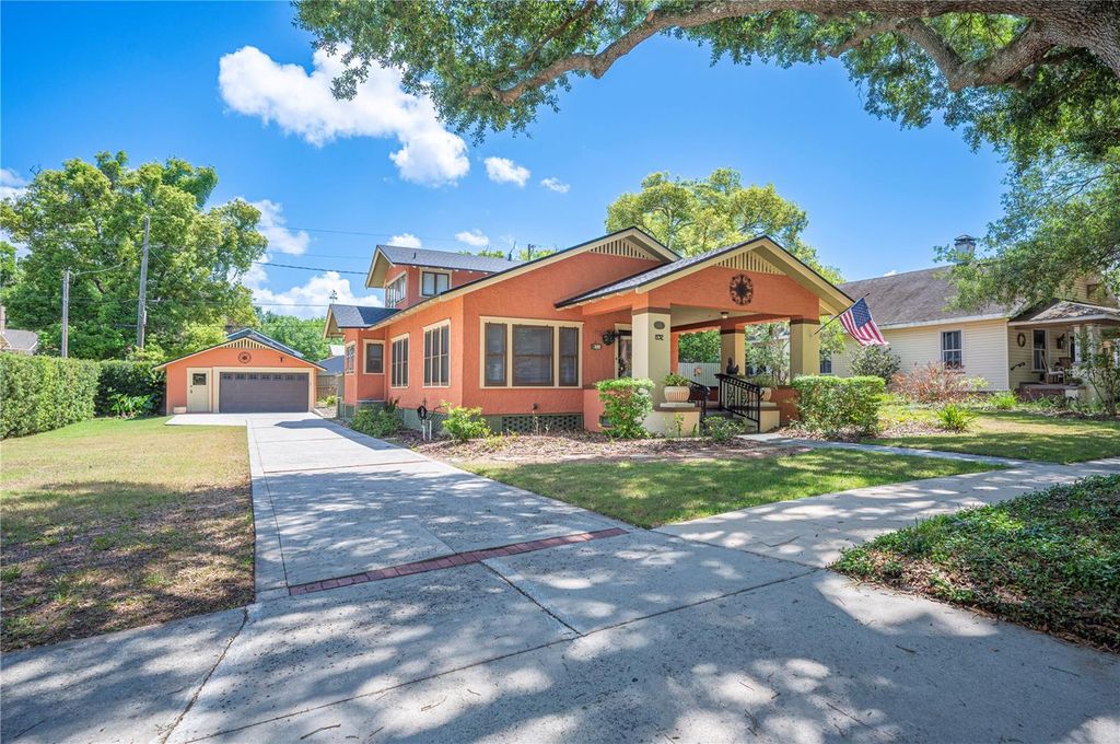 832 SUCCESS AVENUE, Lakeland, FL 33801