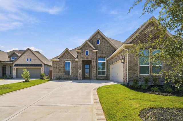 25111 Aster Hills Lane, Katy, TX 77493