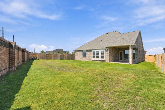 25111 Aster Hills Lane, Katy, TX 77493