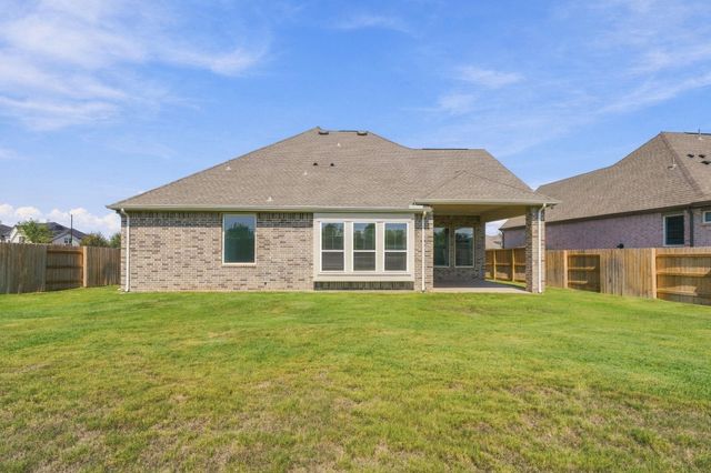 25111 Aster Hills Lane, Katy, TX 77493