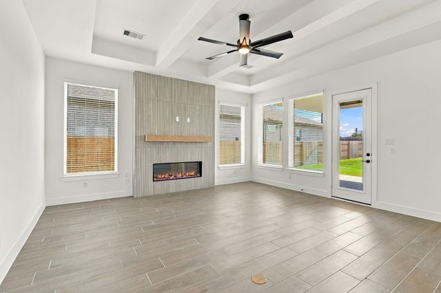25111 Aster Hills Lane, Katy, TX 77493