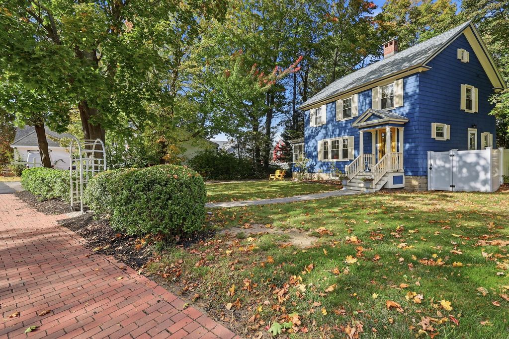 38 Beach Street, Saco, ME 04072 — photo 2