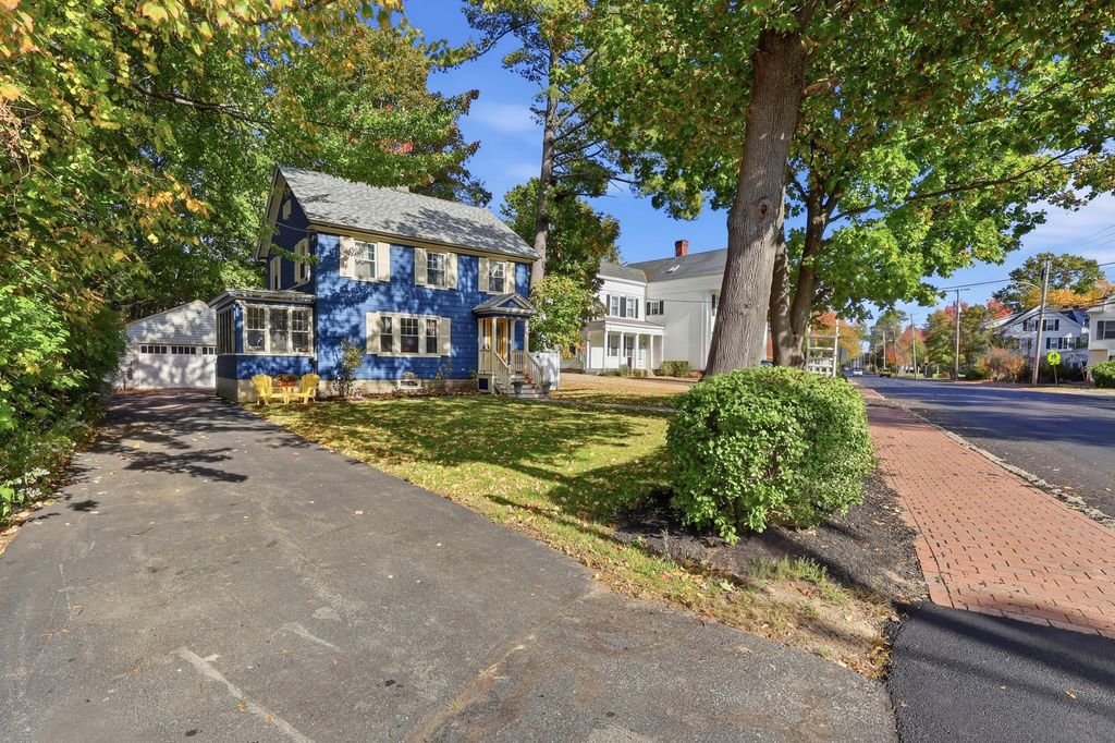 38 Beach Street, Saco, ME 04072 — photo 4