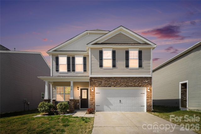 828 Larmore Avenue, Charlotte, NC 28216