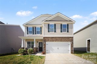 828 Larmore Avenue, Charlotte, NC 28216