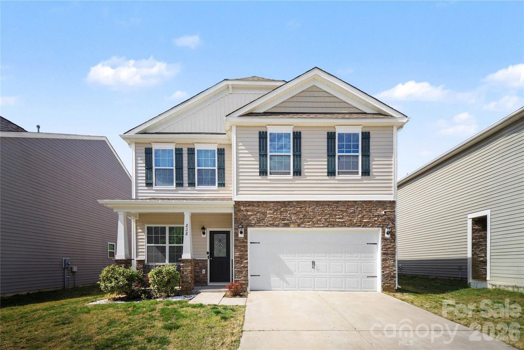 828 Larmore Avenue, Charlotte, NC 28216
