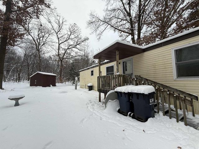 8 Old Buck Court, Baraboo, WI 53913