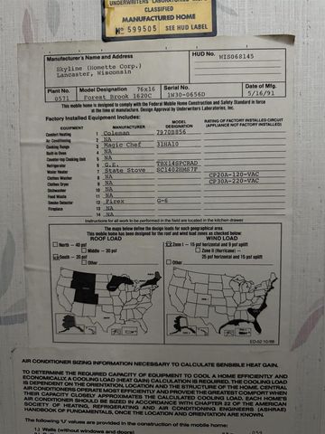 8 Old Buck Court, Baraboo, WI 53913