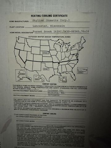 8 Old Buck Court, Baraboo, WI 53913