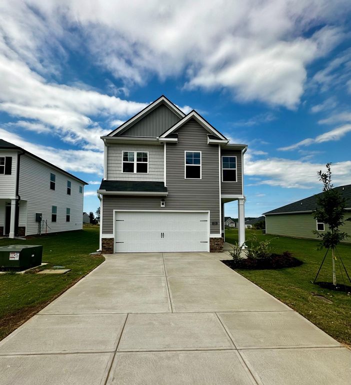 1340 Admiral Avenue, 106, Grovetown, GA 30813