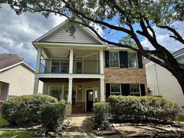 43 Panterra Way, Spring, TX 77382