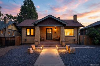 612 Harrison Street, Denver, CO 80206