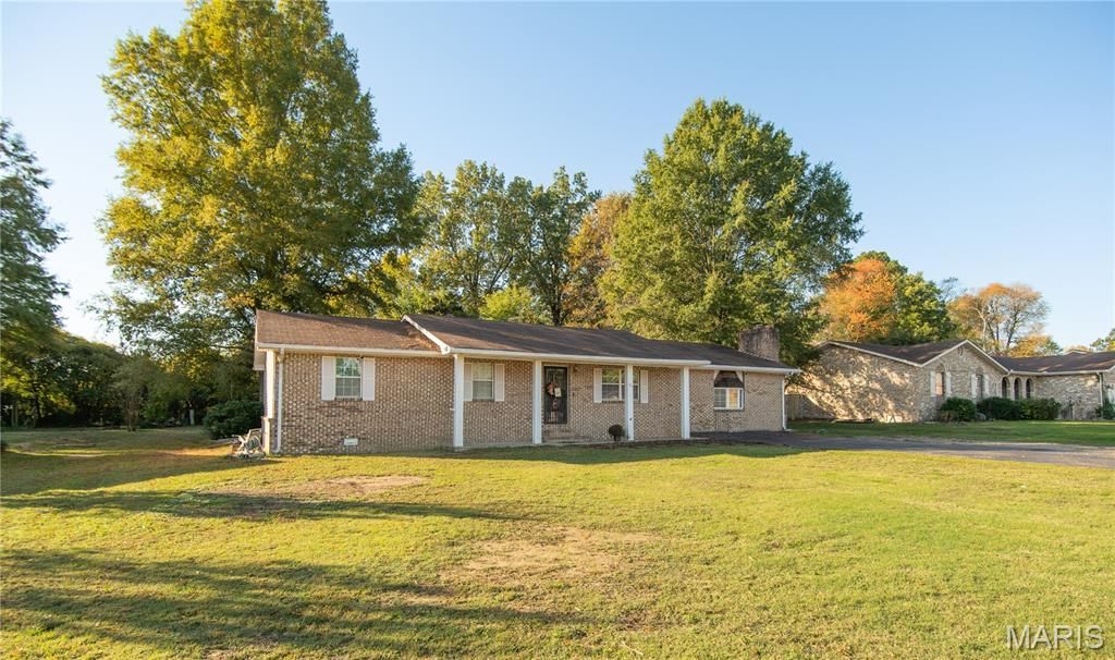 103 Boucher Street, Dexter, MO 63841