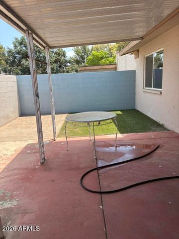 909 N REVERE Street F, Mesa, AZ 85201