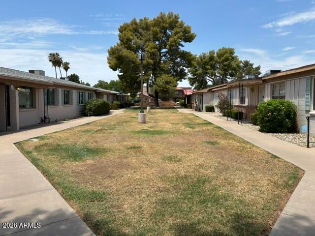 909 N REVERE Street F, Mesa, AZ 85201