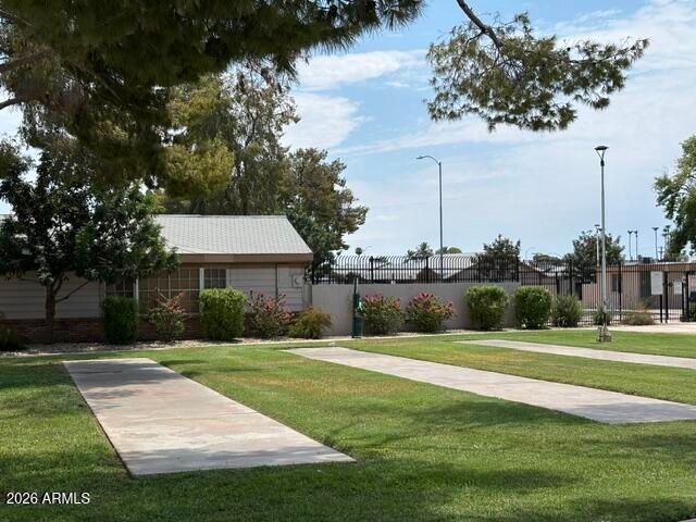 909 N REVERE Street F, Mesa, AZ 85201