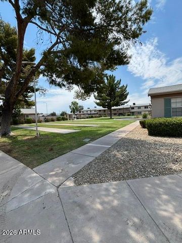 909 N REVERE Street F, Mesa, AZ 85201