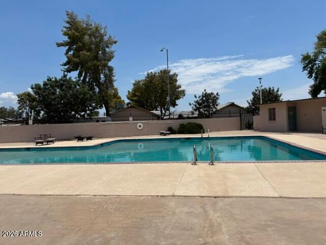 909 N REVERE Street F, Mesa, AZ 85201