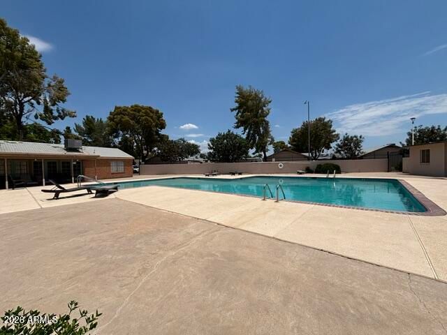 909 N REVERE Street F, Mesa, AZ 85201