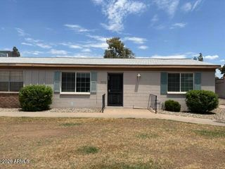 909 N REVERE Street F, Mesa, AZ 85201
