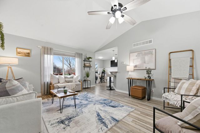 5026 N Marblefalls St, Wichita, KS 67219