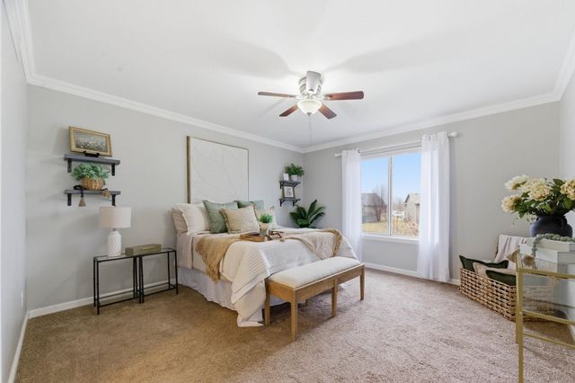 5026 N Marblefalls St, Wichita, KS 67219