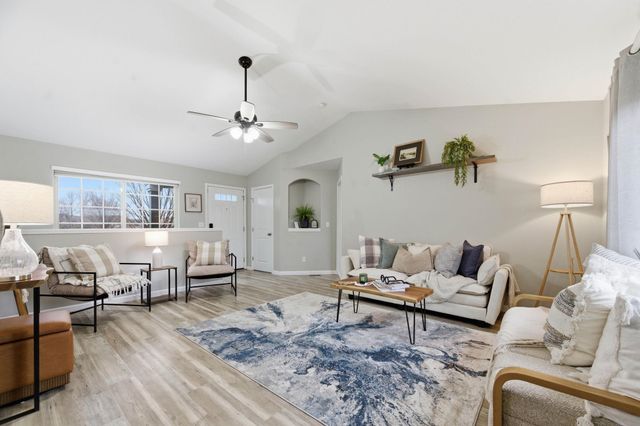 5026 N Marblefalls St, Wichita, KS 67219