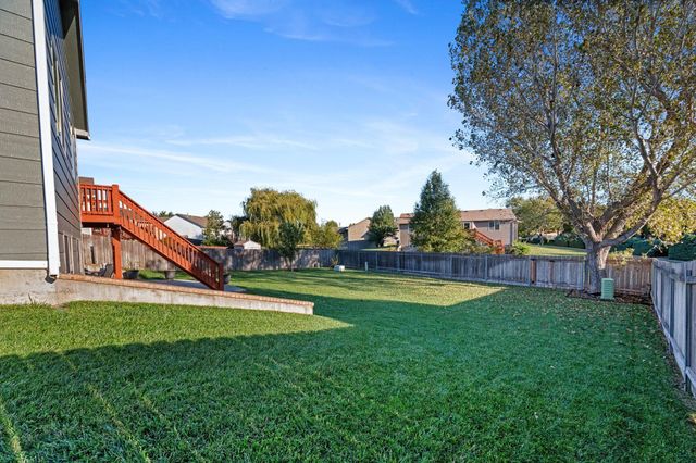 5026 N Marblefalls St, Wichita, KS 67219