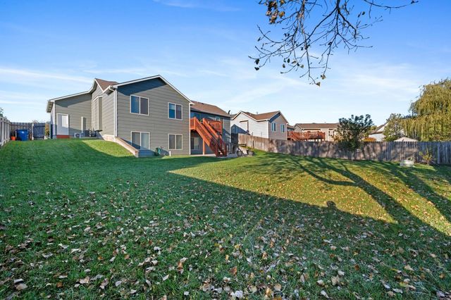 5026 N Marblefalls St, Wichita, KS 67219