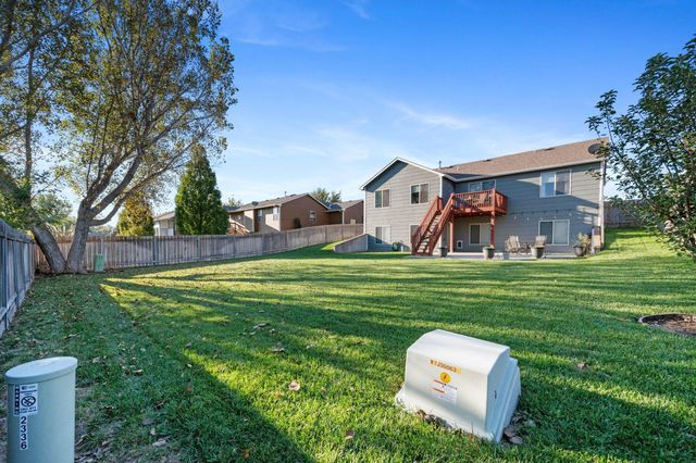 5026 N Marblefalls St, Wichita, KS 67219