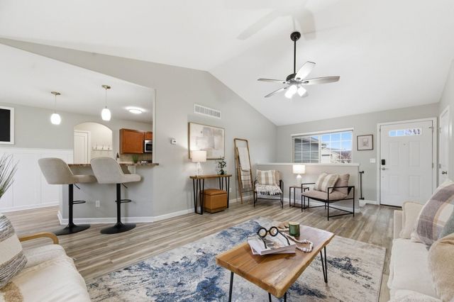 5026 N Marblefalls St, Wichita, KS 67219