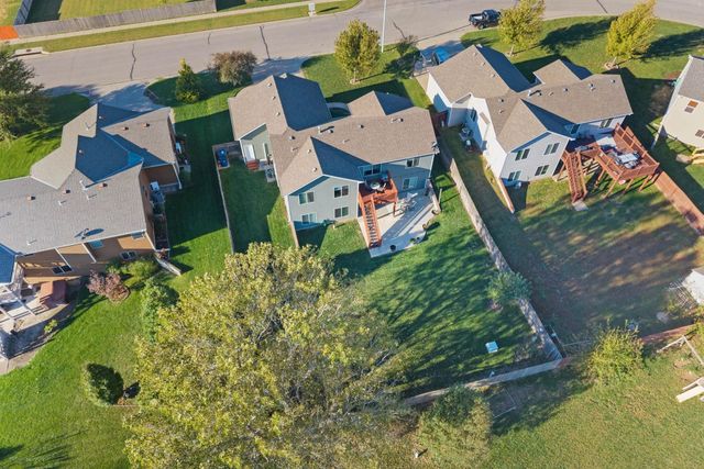 5026 N Marblefalls St, Wichita, KS 67219