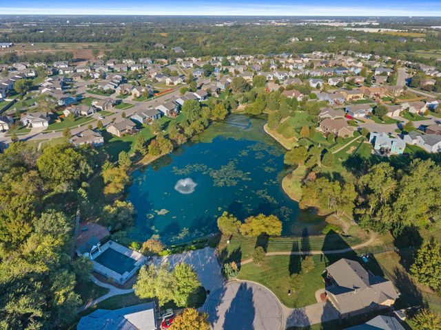 5026 N Marblefalls St, Wichita, KS 67219