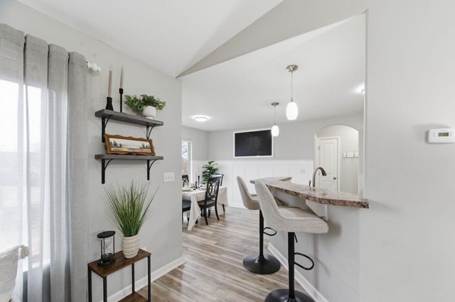 5026 N Marblefalls St, Wichita, KS 67219