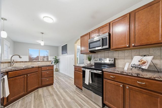 5026 N Marblefalls St, Wichita, KS 67219