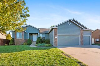 5026 N Marblefalls St, Wichita, KS 67219
