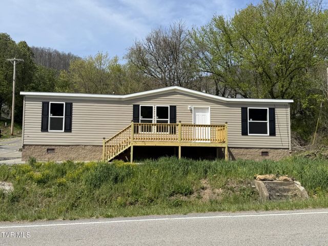 103 Bell Avenue, Appalachia, VA 24216