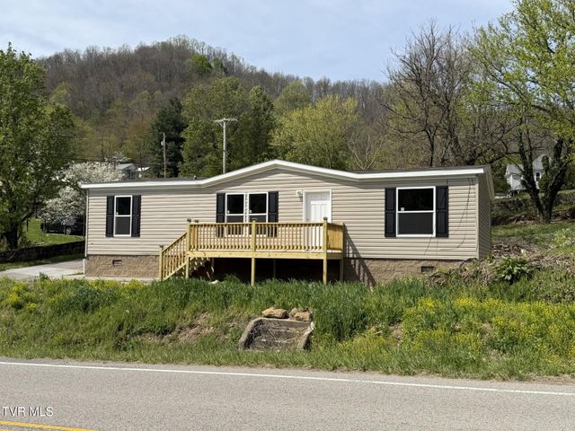 103 Bell Avenue, Appalachia, VA 24216