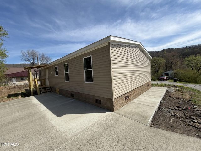 103 Bell Avenue, Appalachia, VA 24216