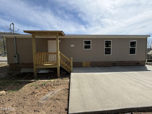 103 Bell Avenue, Appalachia, VA 24216