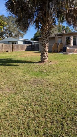 1109 LEE STREET, Leesburg, FL 34748