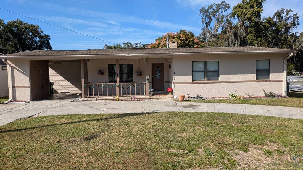 1109 LEE STREET, Leesburg, FL 34748