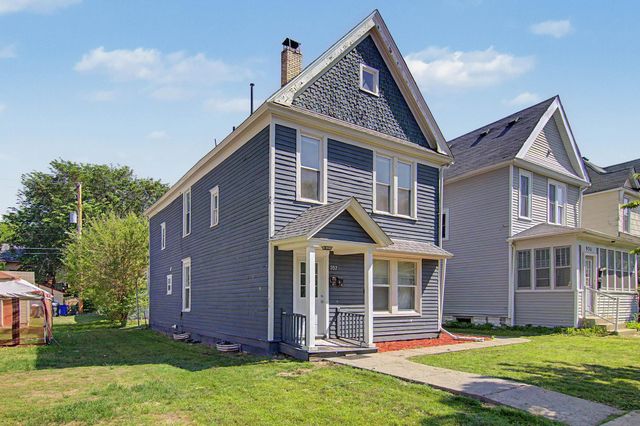 937 Thomas Avenue, Saint Paul, MN 55104