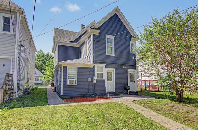 937 Thomas Avenue, Saint Paul, MN 55104