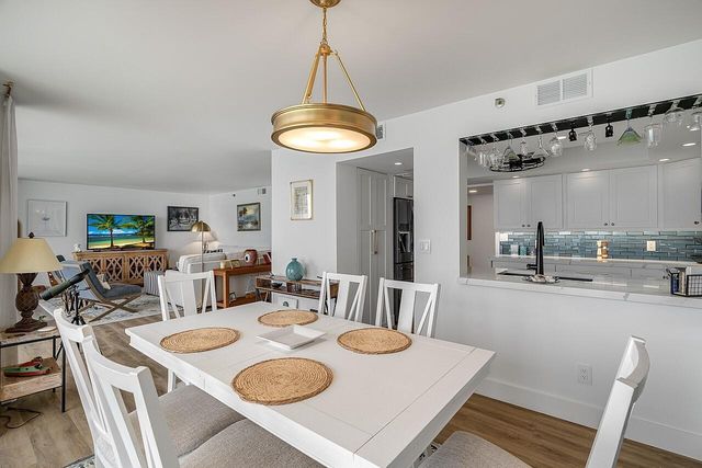 8750 S Ocean Drive 1134, Jensen Beach, FL 34957